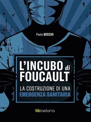 cover image of L'incubo di Foucault